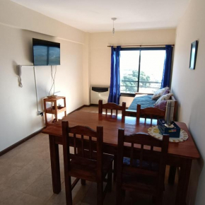 Departamento Centrico San Martin